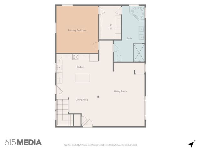 718 Kimmins St, Hohenwald, TN 38462