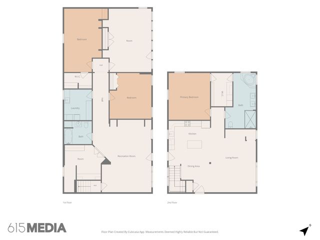 718 Kimmins St, Hohenwald, TN 38462