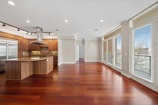 1419 Montrose Boulevard 301, Houston, TX 77019