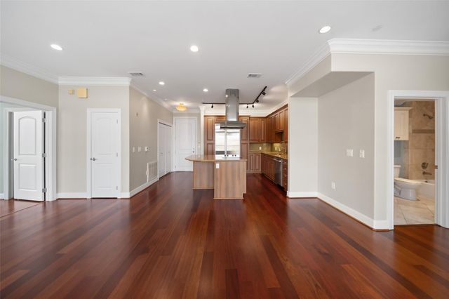 1419 Montrose Boulevard 301, Houston, TX 77019