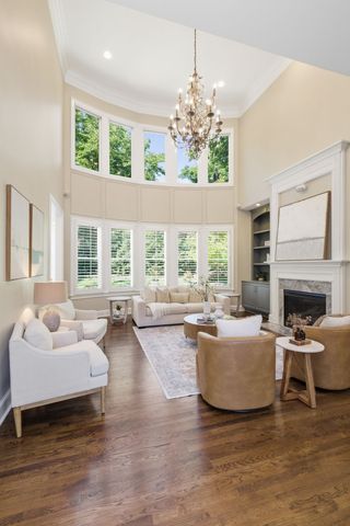 331 Haddon Ct, Franklin, TN 37067