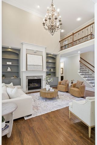 331 Haddon Ct, Franklin, TN 37067