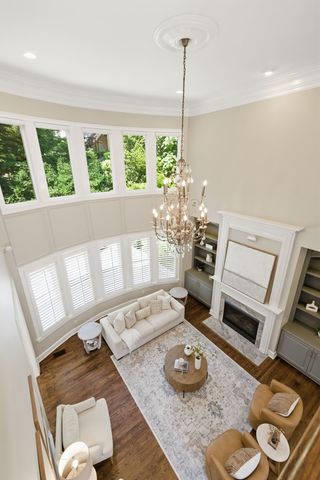 331 Haddon Ct, Franklin, TN 37067