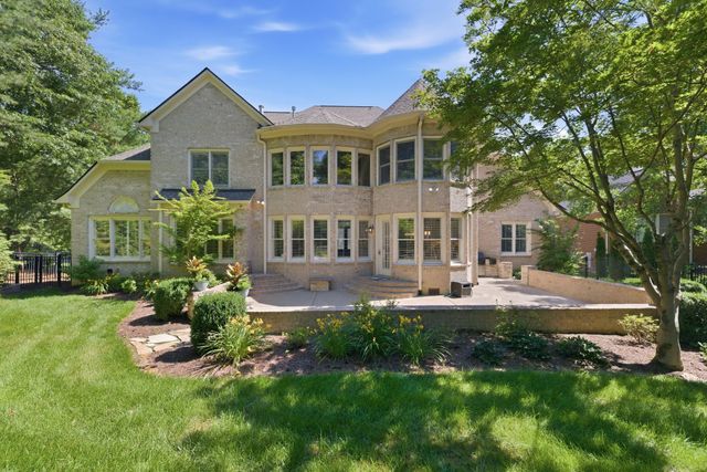 331 Haddon Ct, Franklin, TN 37067