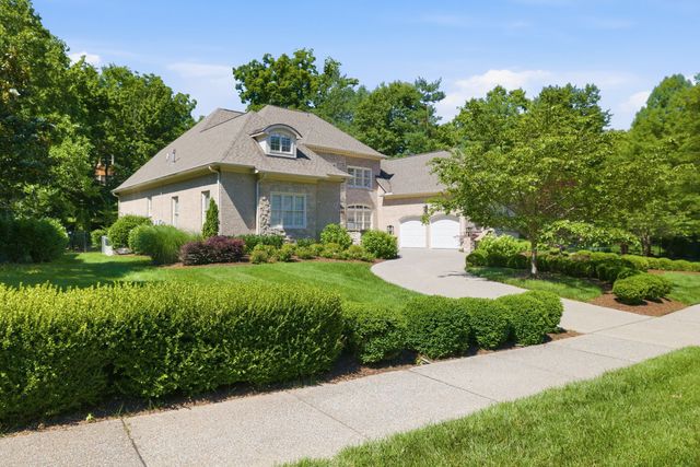 331 Haddon Ct, Franklin, TN 37067