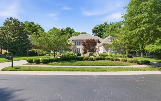 331 Haddon Ct, Franklin, TN 37067
