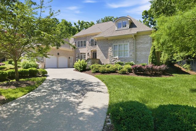 331 Haddon Ct, Franklin, TN 37067