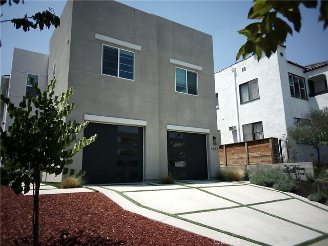 1127 N Commonwealth Avenue, Los Angeles, CA 90029