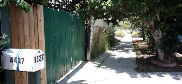 1127 N Commonwealth Avenue, Los Angeles, CA 90029