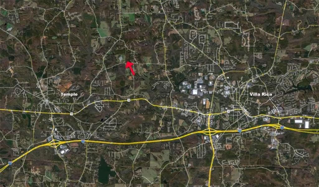 Image 15 of property listing at 0 Cown Road, Villa Rica, GA 30180