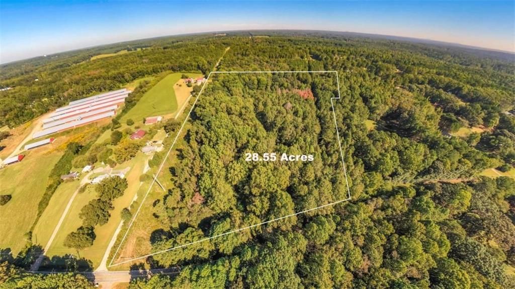 Image 2 of property listing at 0 Cown Road, Villa Rica, GA 30180