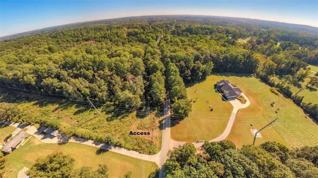 Image 3 of property listing at 0 Cown Road, Villa Rica, GA 30180
