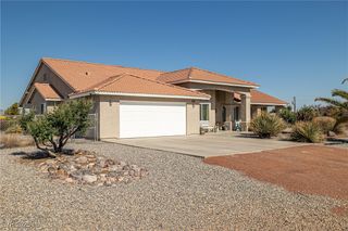 3430 Flagstone Court, Pahrump, NV 89048