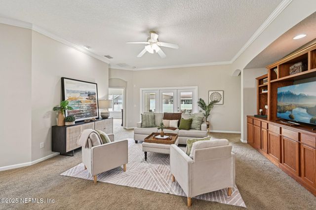 3171 STONEBRIER RIDGE Drive, Orange Park, FL 32065