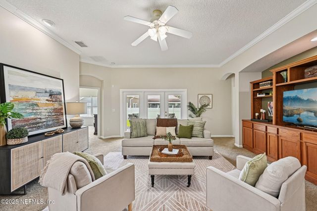 3171 STONEBRIER RIDGE Drive, Orange Park, FL 32065
