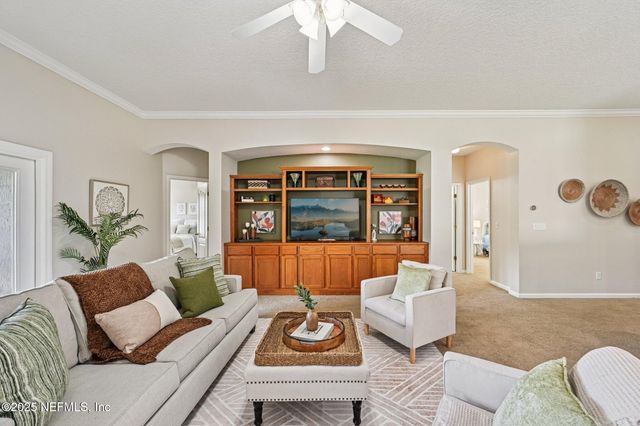 3171 STONEBRIER RIDGE Drive, Orange Park, FL 32065