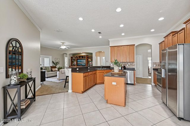 3171 STONEBRIER RIDGE Drive, Orange Park, FL 32065