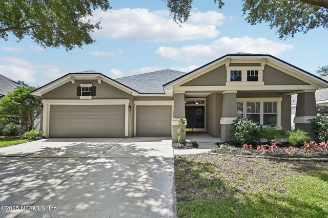 3171 STONEBRIER RIDGE Drive, Orange Park, FL 32065
