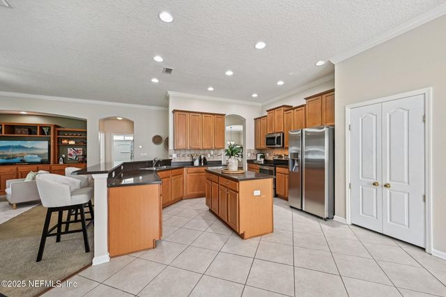 3171 STONEBRIER RIDGE Drive, Orange Park, FL 32065