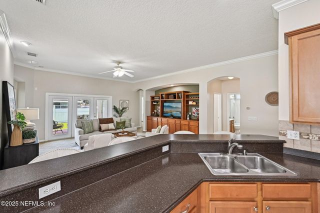 3171 STONEBRIER RIDGE Drive, Orange Park, FL 32065