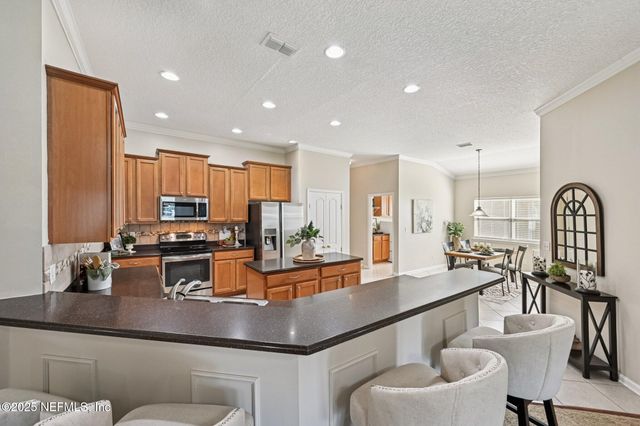 3171 STONEBRIER RIDGE Drive, Orange Park, FL 32065