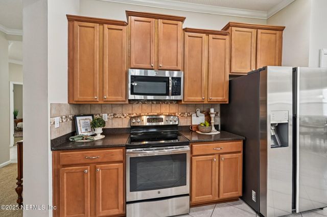 3171 STONEBRIER RIDGE Drive, Orange Park, FL 32065