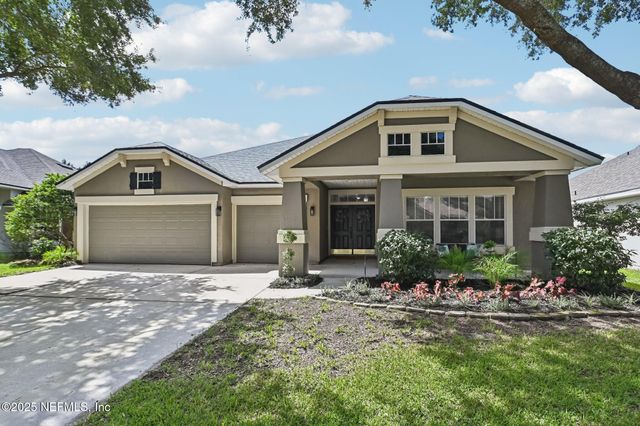 3171 STONEBRIER RIDGE Drive, Orange Park, FL 32065