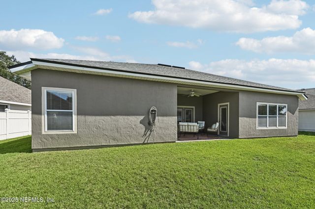 3171 STONEBRIER RIDGE Drive, Orange Park, FL 32065