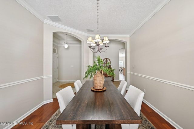 3171 STONEBRIER RIDGE Drive, Orange Park, FL 32065