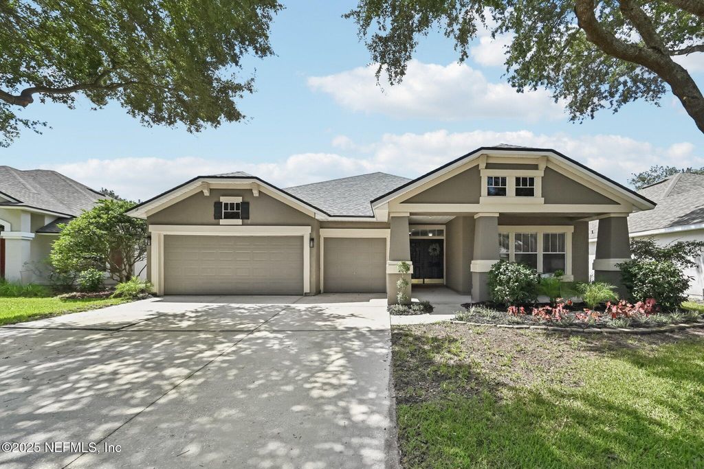 3171 STONEBRIER RIDGE Drive, Orange Park, FL 32065