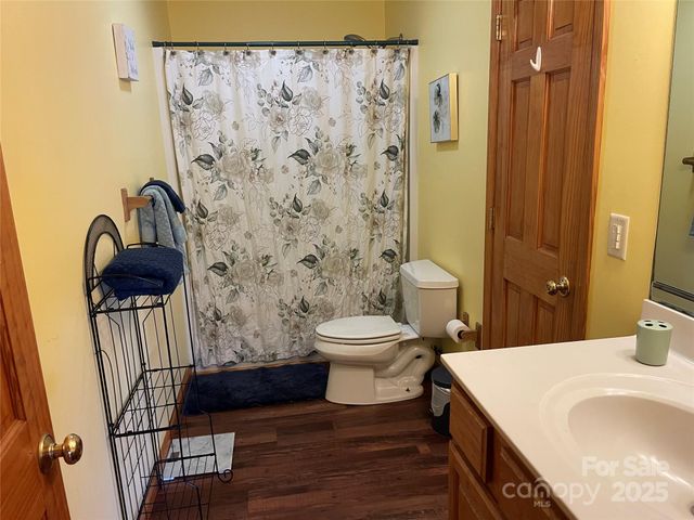 1465 Maple Springs Drive, Waynesville, NC 28785