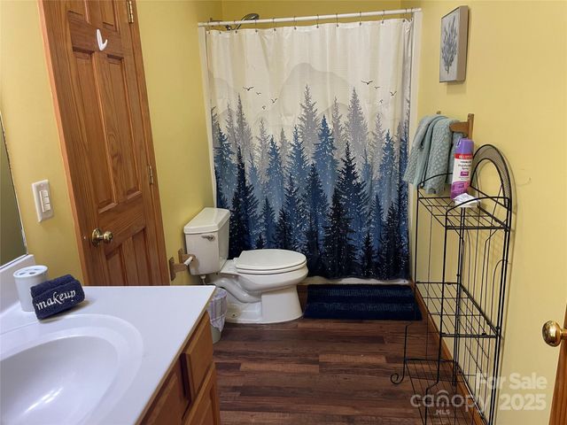 1465 Maple Springs Drive, Waynesville, NC 28785