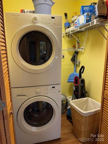 1465 Maple Springs Drive, Waynesville, NC 28785