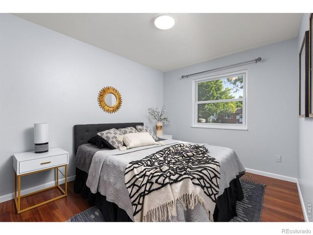 3413 Lancaster Drive, Fort Collins, CO 80525