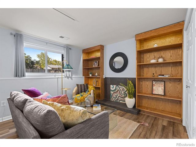 3413 Lancaster Drive, Fort Collins, CO 80525