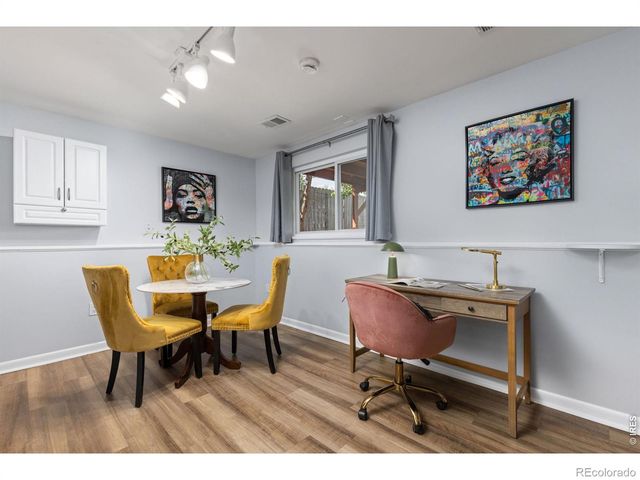 3413 Lancaster Drive, Fort Collins, CO 80525