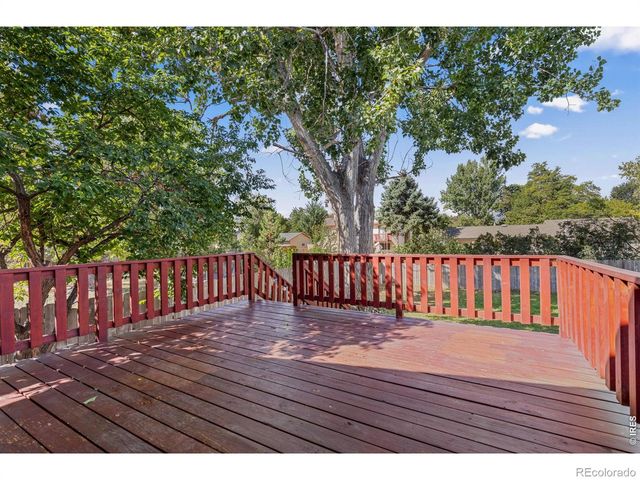 3413 Lancaster Drive, Fort Collins, CO 80525