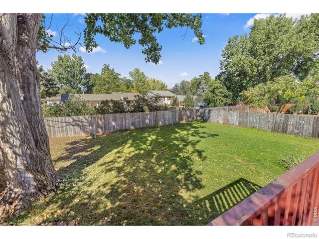 3413 Lancaster Drive, Fort Collins, CO 80525