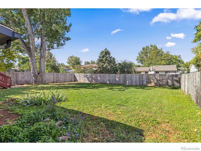 3413 Lancaster Drive, Fort Collins, CO 80525