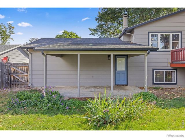 3413 Lancaster Drive, Fort Collins, CO 80525