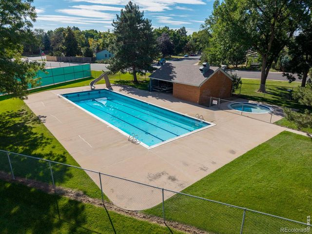 3413 Lancaster Drive, Fort Collins, CO 80525