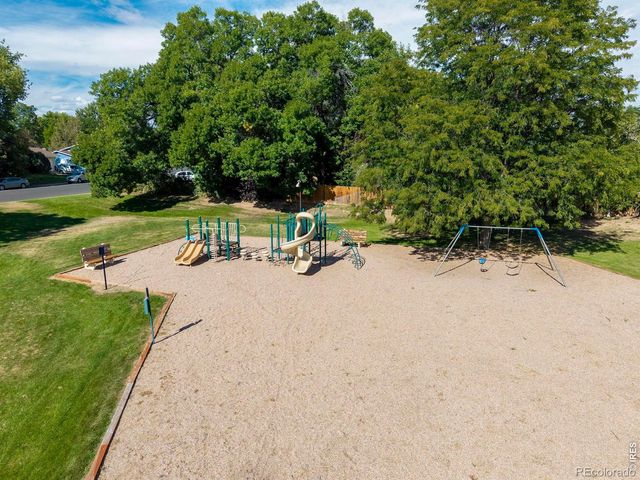 3413 Lancaster Drive, Fort Collins, CO 80525