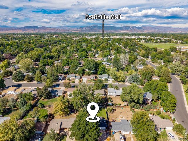 3413 Lancaster Drive, Fort Collins, CO 80525