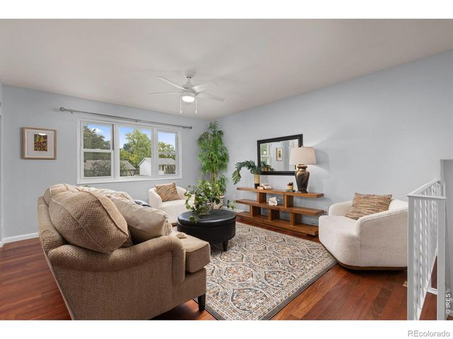 3413 Lancaster Drive, Fort Collins, CO 80525