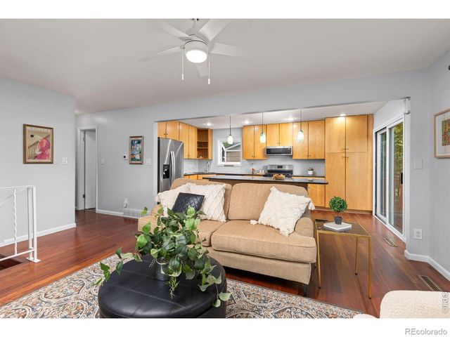 3413 Lancaster Drive, Fort Collins, CO 80525