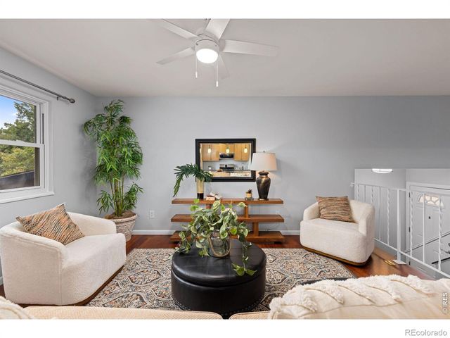 3413 Lancaster Drive, Fort Collins, CO 80525