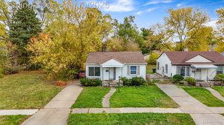 6100 Faust Avenue, Detroit, MI 48228