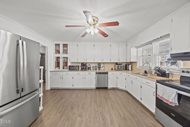 200 S 11th Street, Erwin, NC 28339