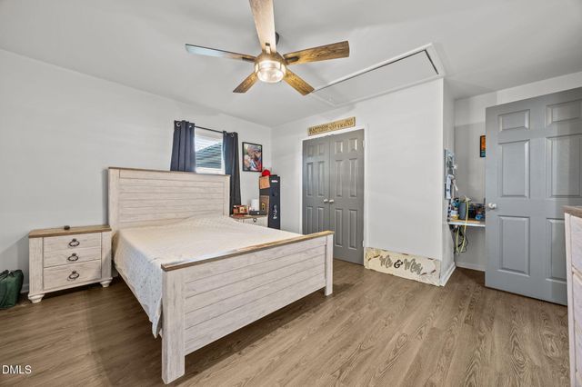 200 S 11th Street, Erwin, NC 28339