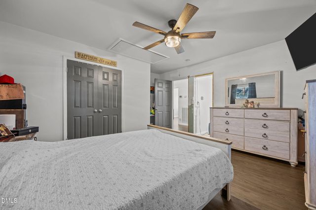 200 S 11th Street, Erwin, NC 28339